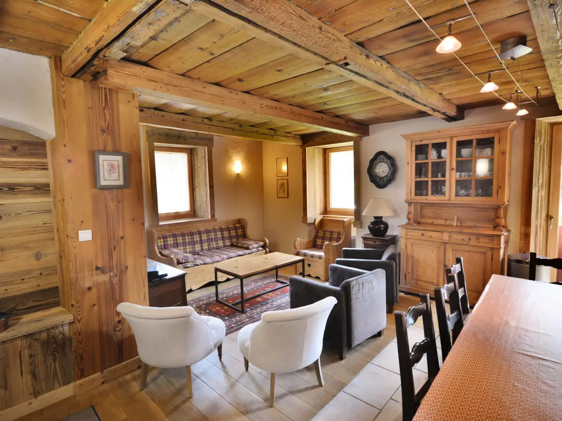 Location de Vacances Morzine 241