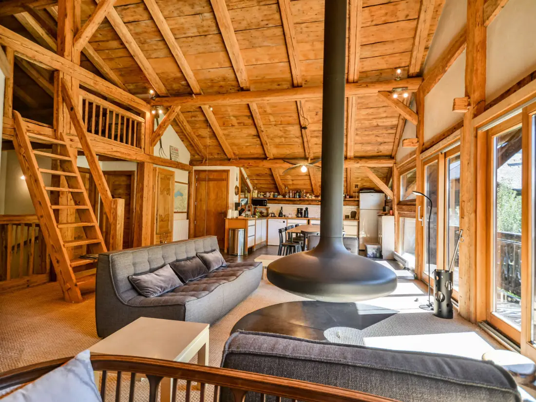 Location de Vacances Morzine 242
