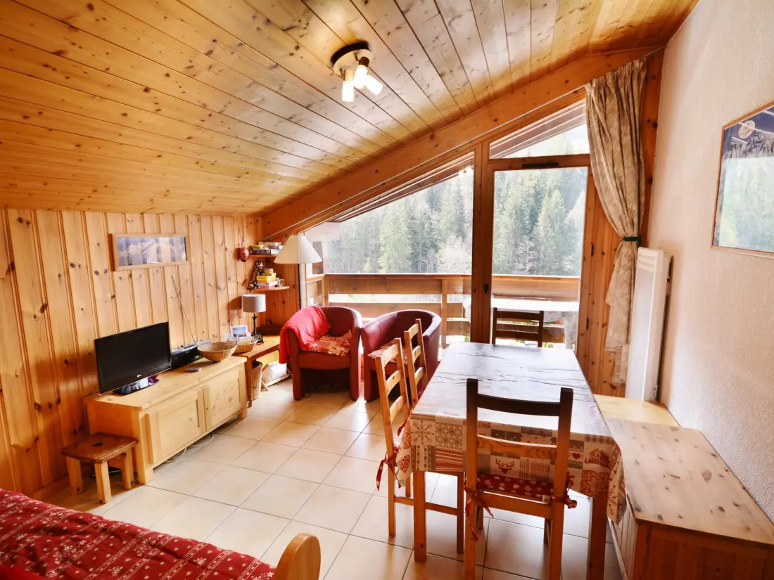 Location de Vacances Morzine 245
