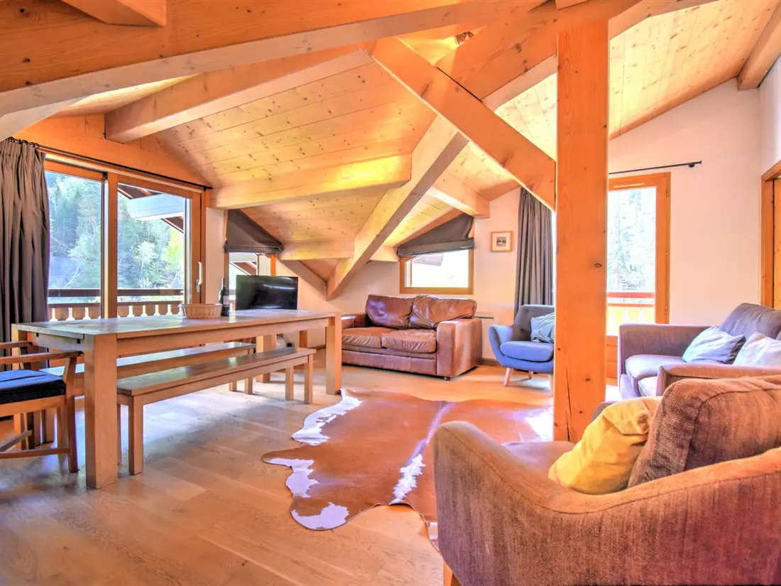 Location de Vacances Morzine 248
