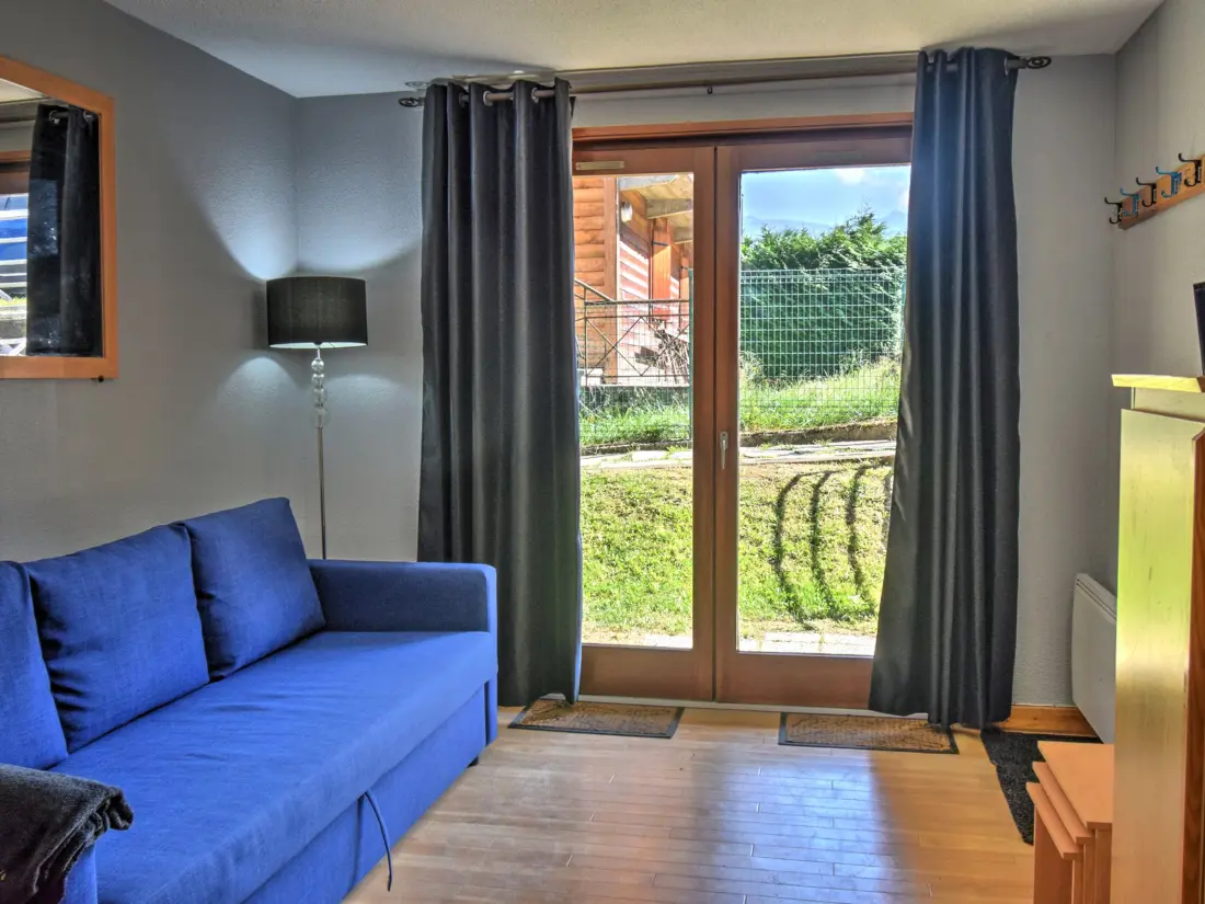 Location de Vacances Morzine 256