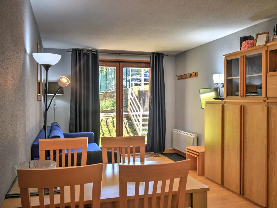 Location de Vacances Morzine 256