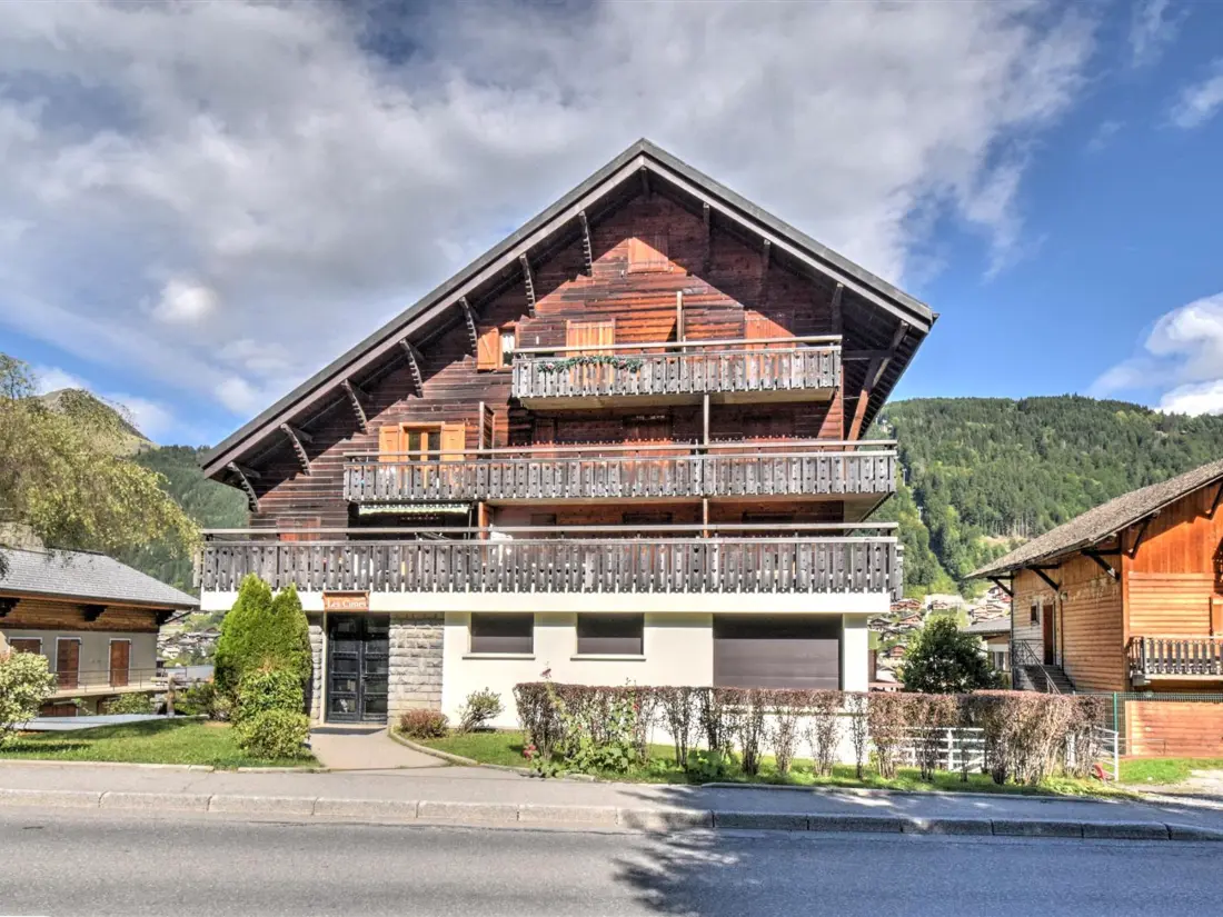 Location de Vacances Morzine 256