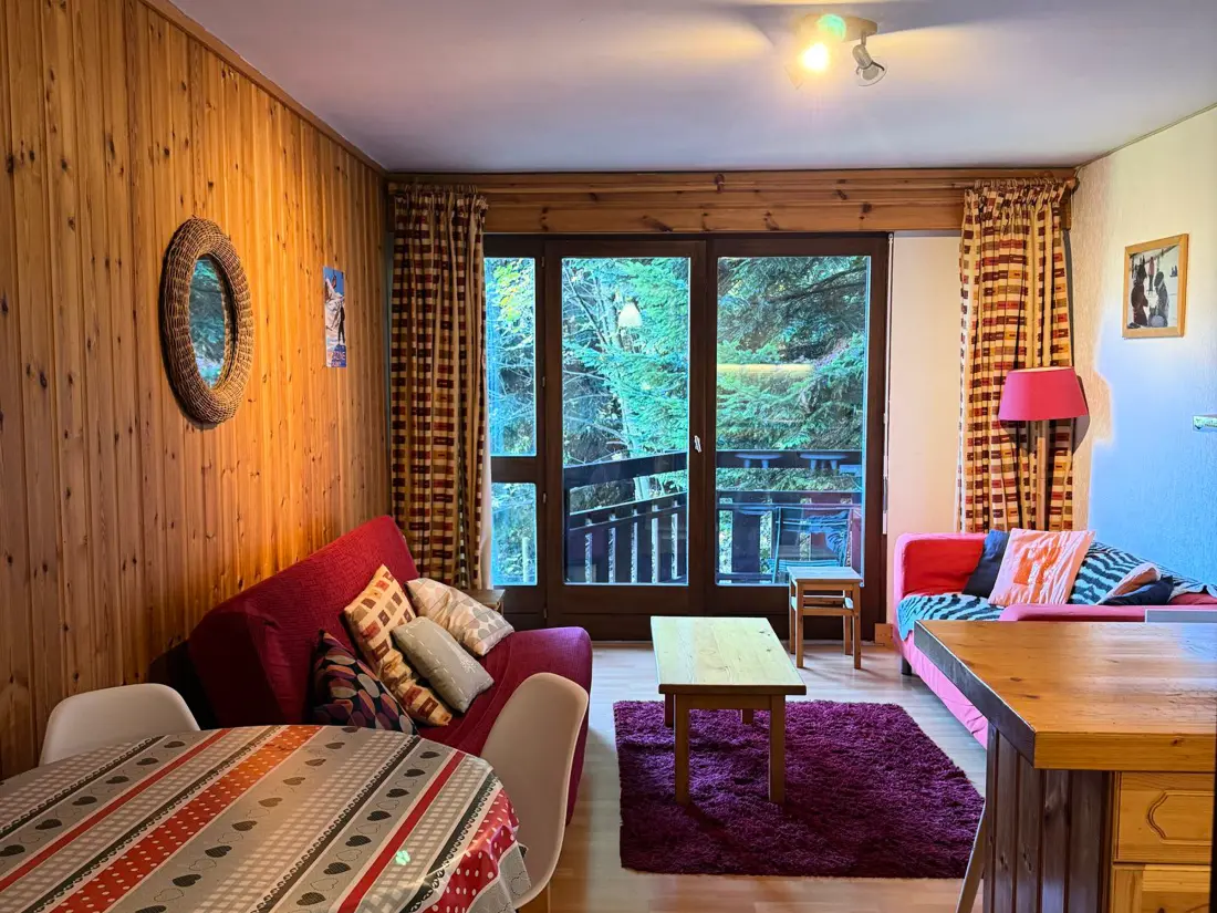 Location de Vacances Morzine 262
