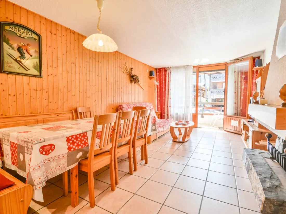 Location de Vacances Morzine 264