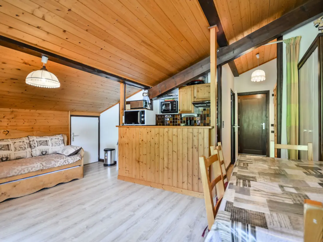 Location de Vacances Morzine 265