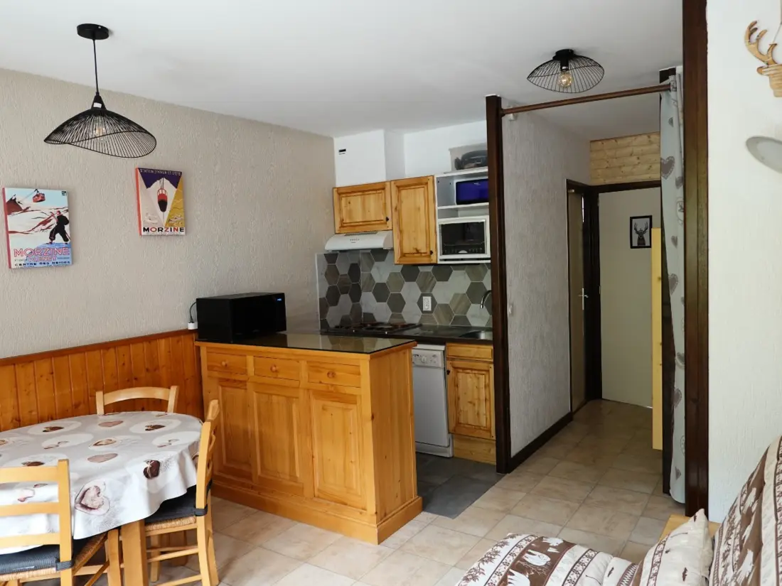 Location de Vacances Morzine 266