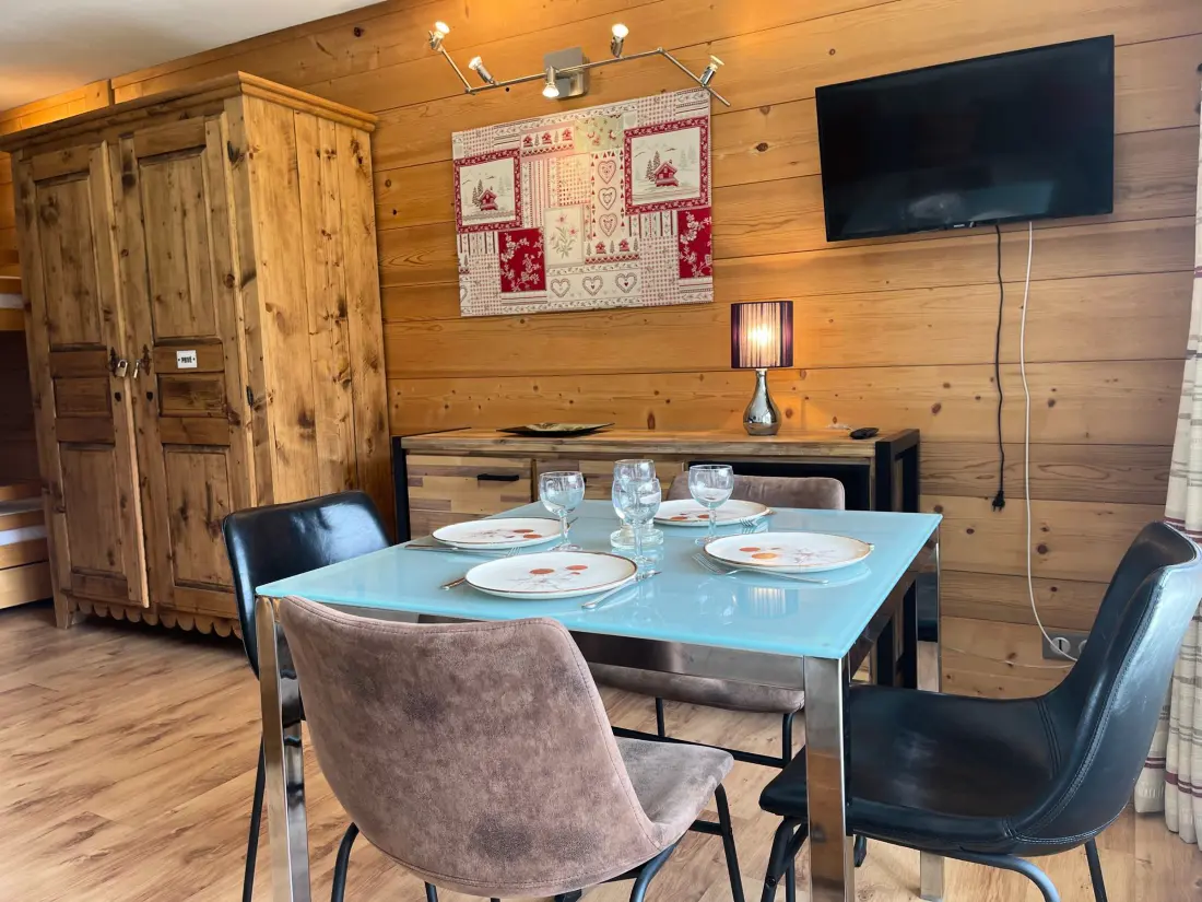 Location de Vacances Morzine 270