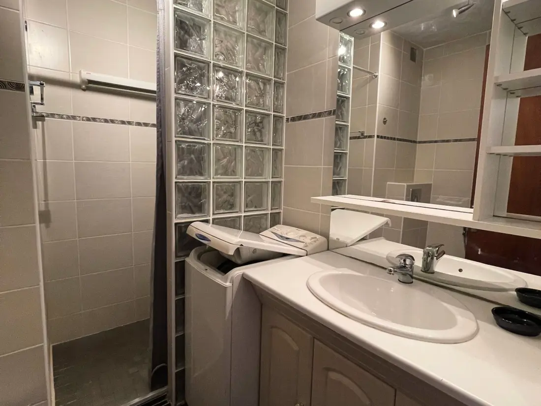 Location de Vacances Morzine 270