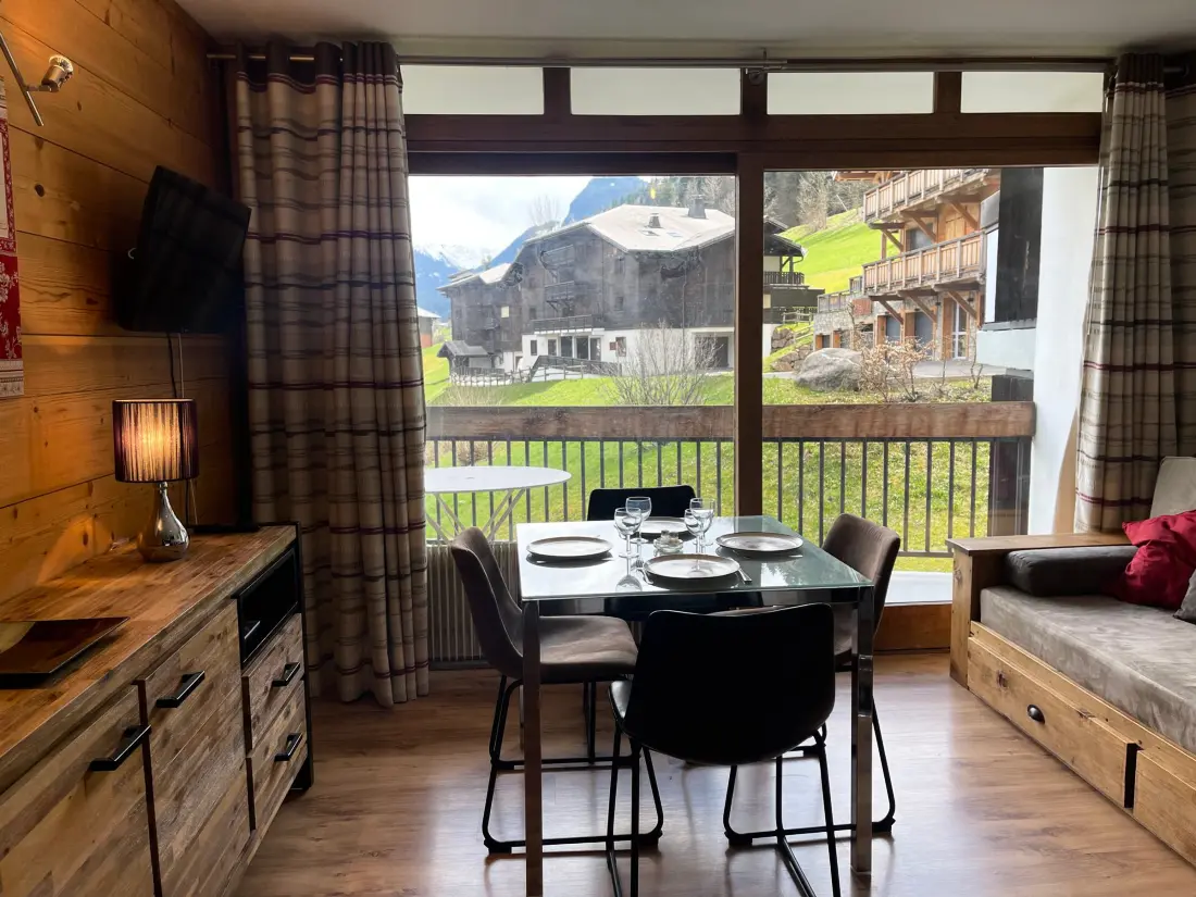 Location de Vacances Morzine 270