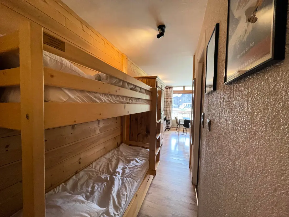 Location de Vacances Morzine 270