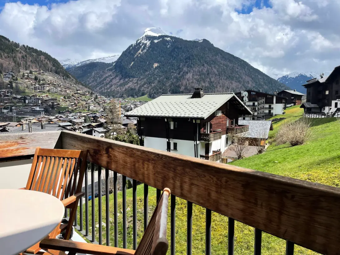 Location de Vacances Morzine 270