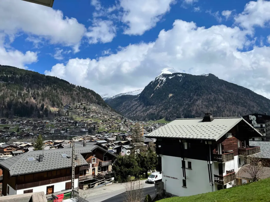 Location de Vacances Morzine 270
