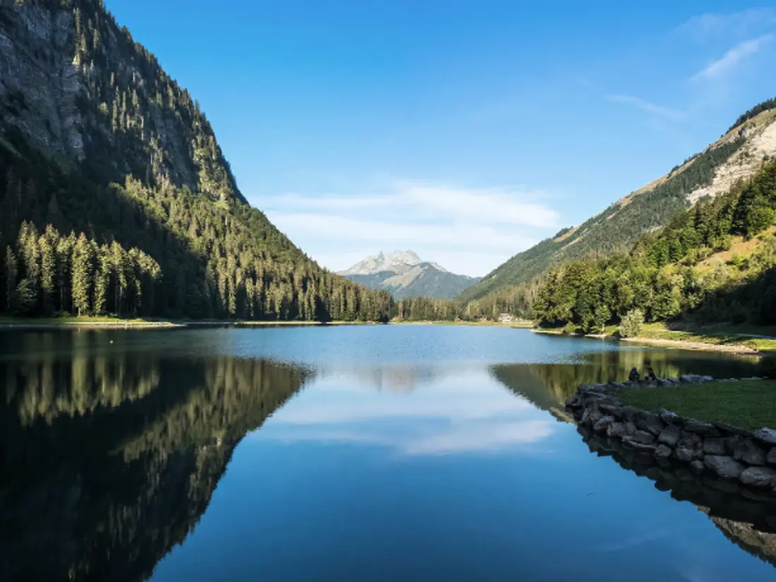 Location de Vacances Morzine 270