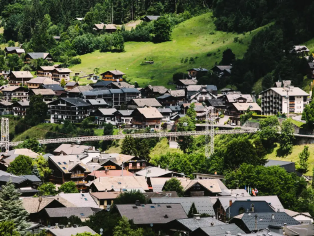 Location de Vacances Morzine 270