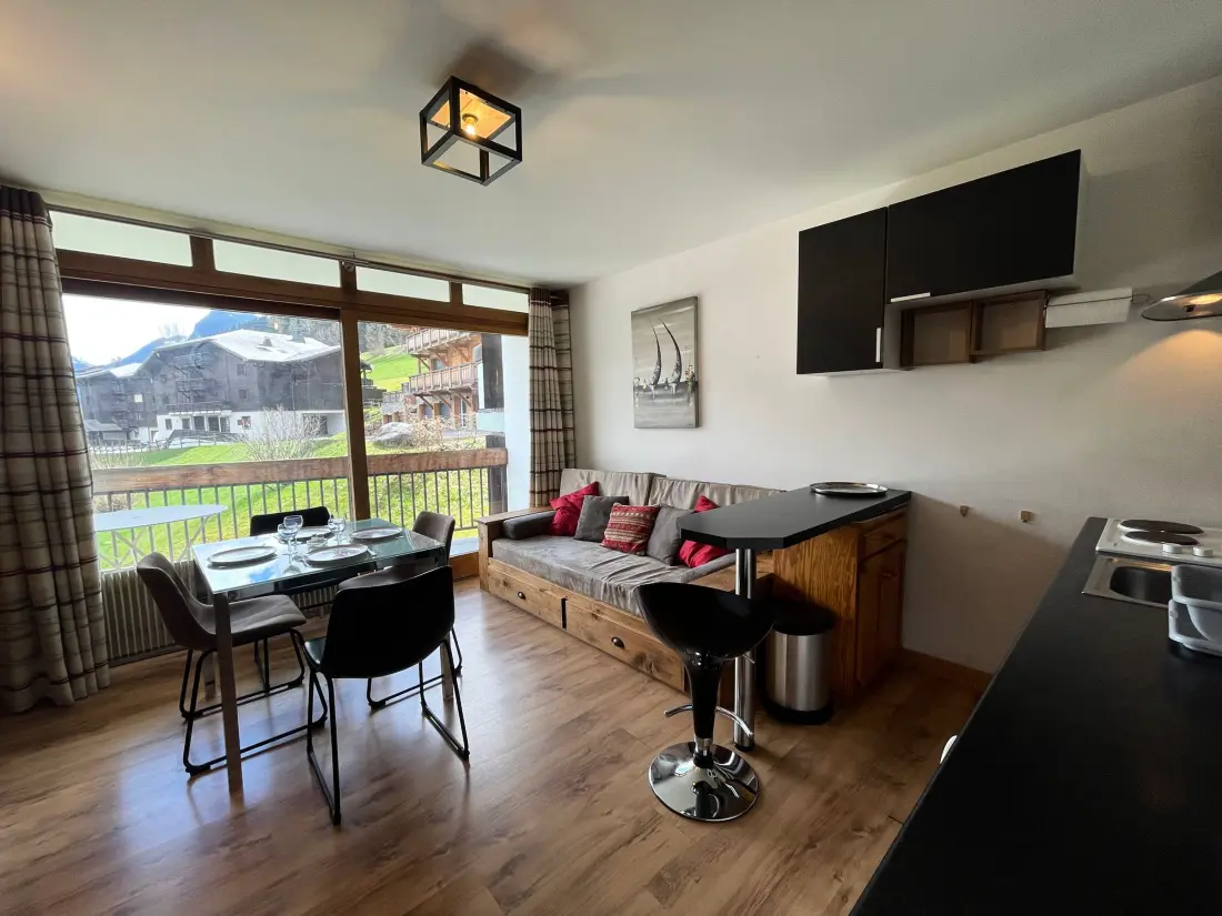 Location de Vacances Morzine 270
