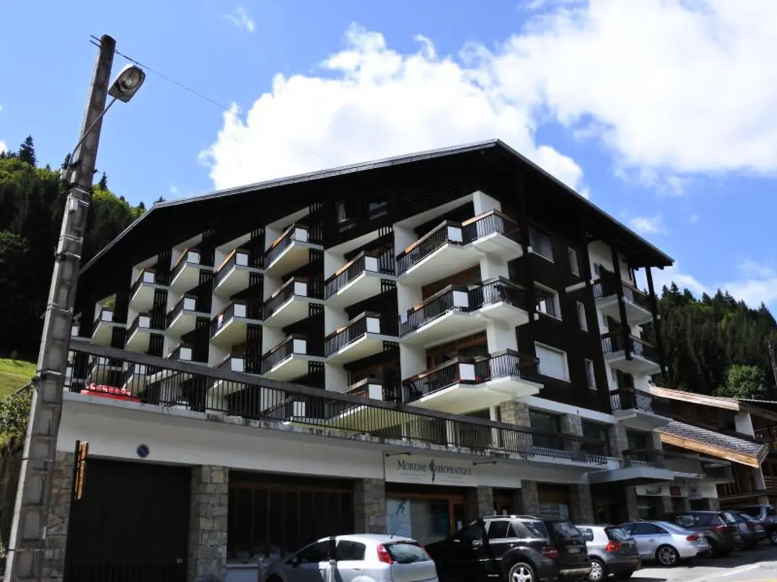 Location de Vacances Morzine 270