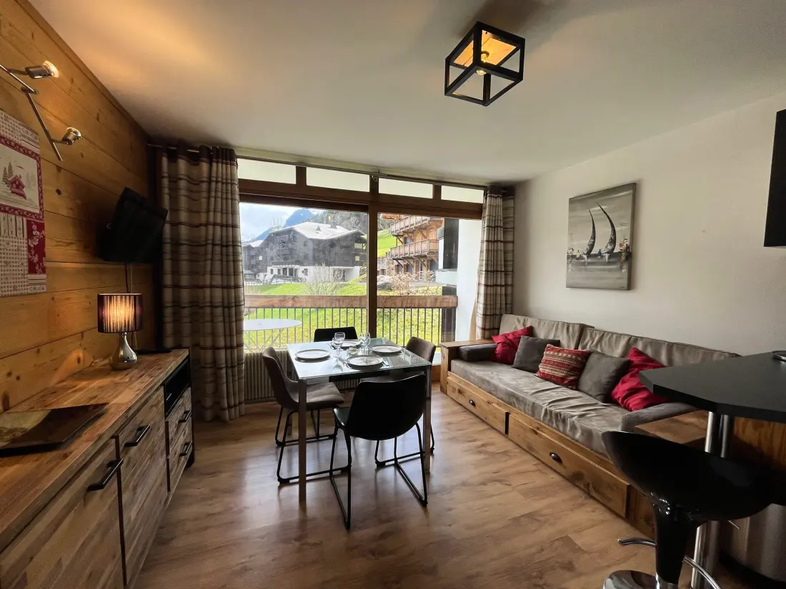 Location de Vacances Morzine 270