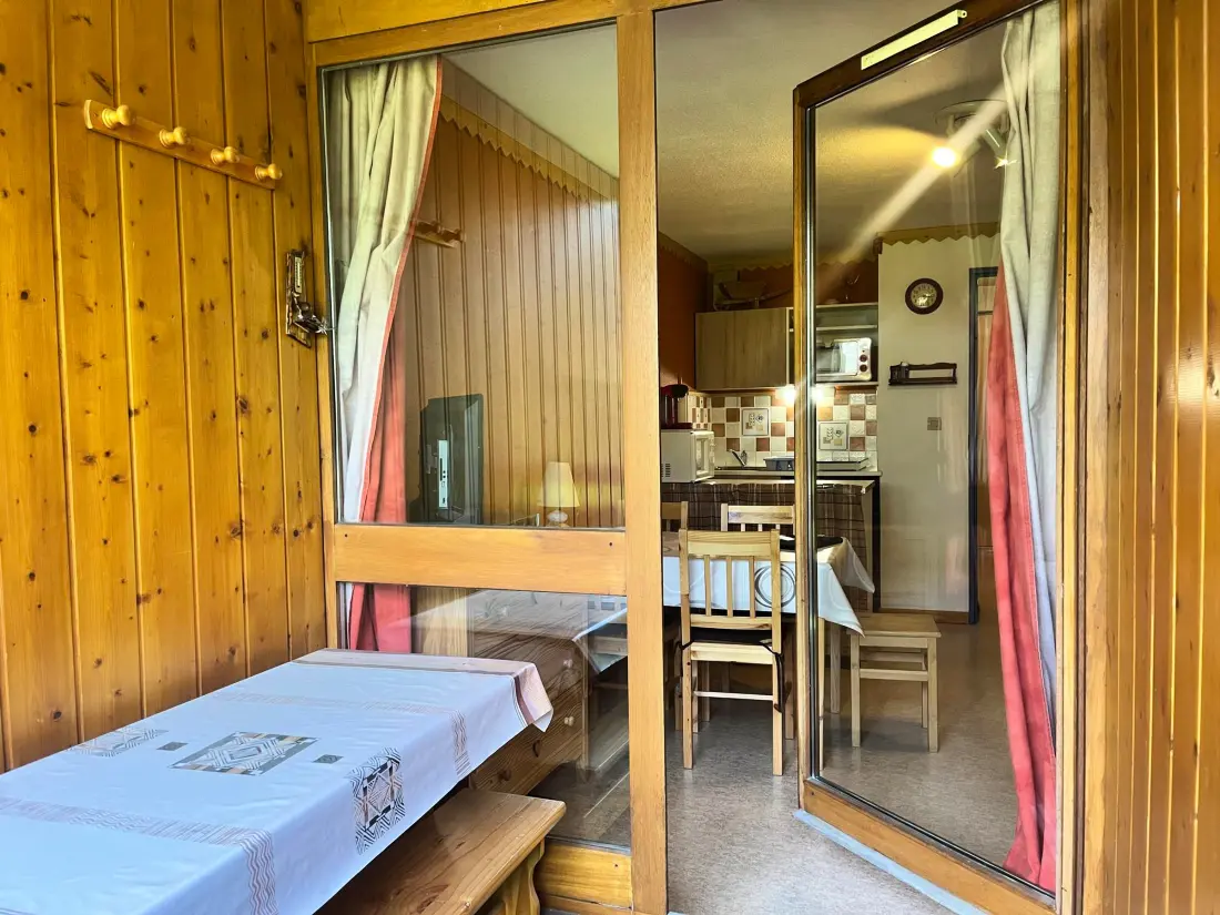 Location de Vacances Morzine 272