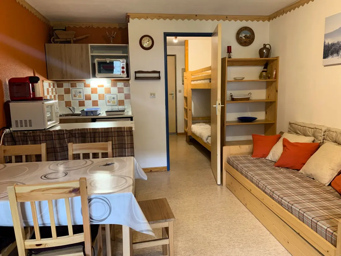 Location de Vacances Morzine 272