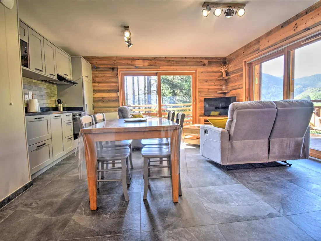 Location de Vacances Morzine 276