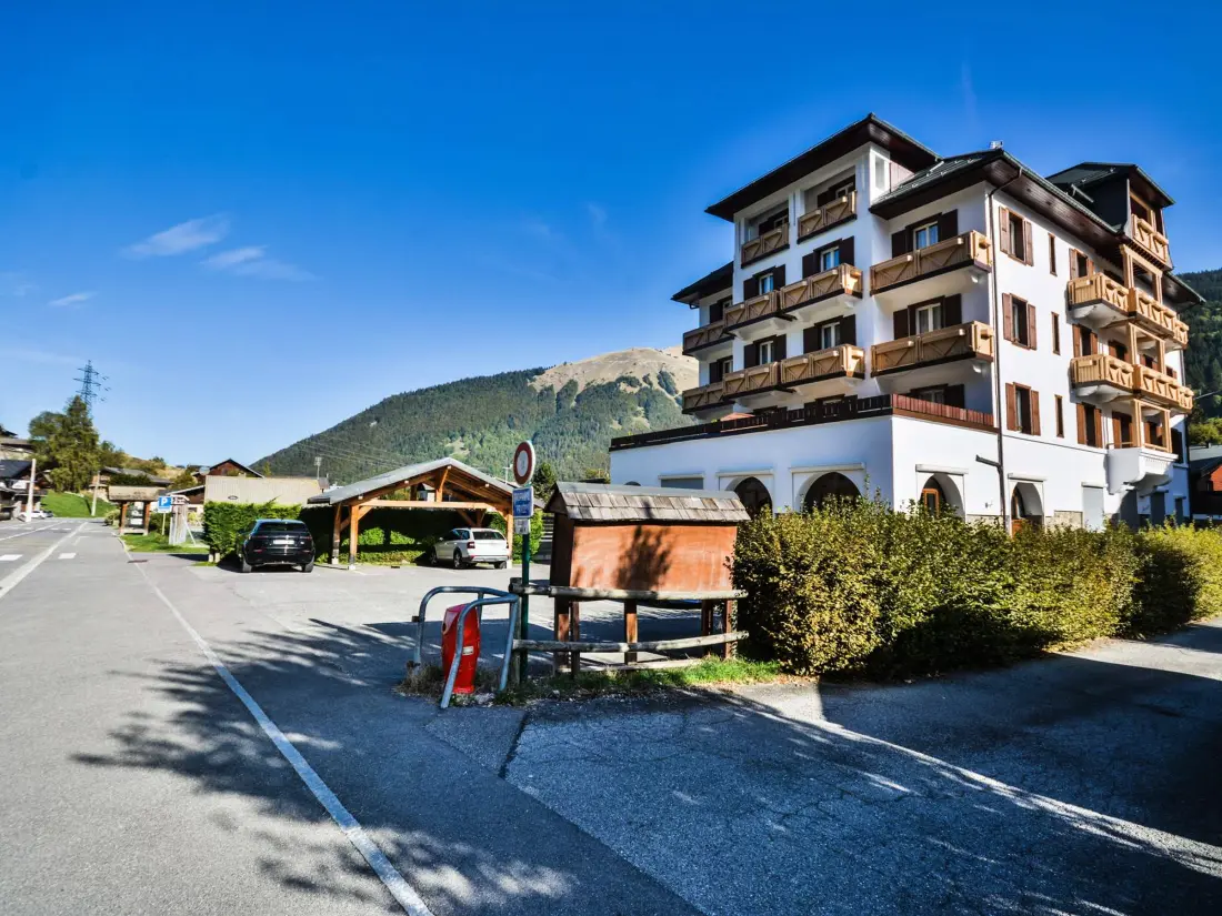 Location de Vacances Morzine 278