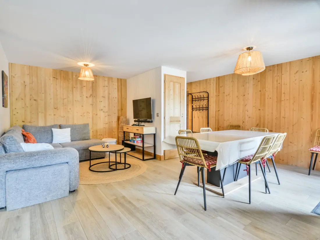Location de Vacances Morzine 309