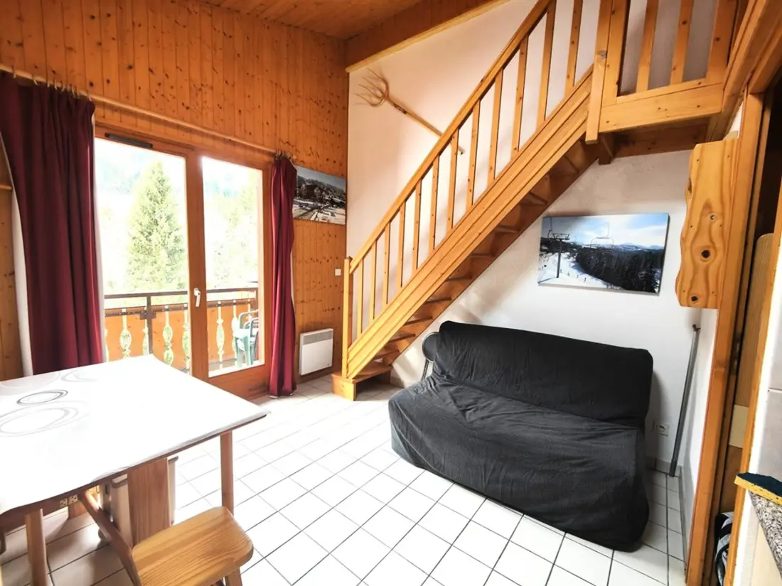 Location de Vacances Morzine 310