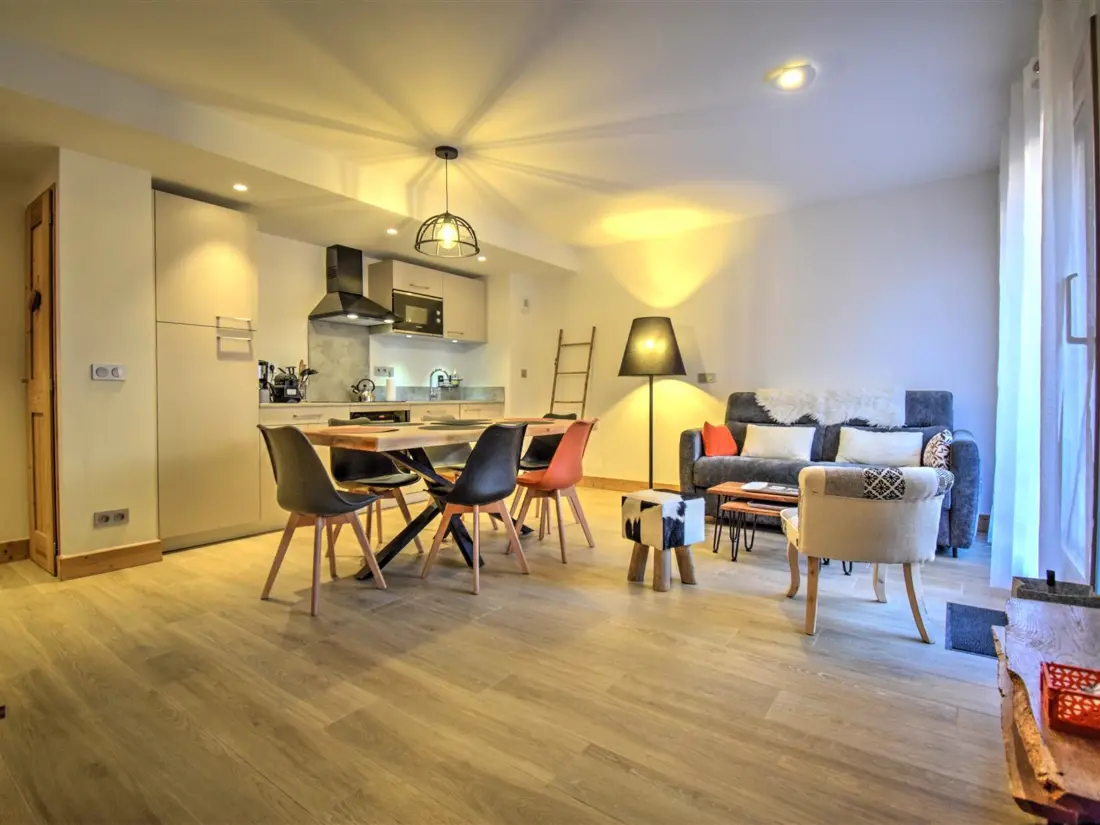 Location de Vacances Morzine 311