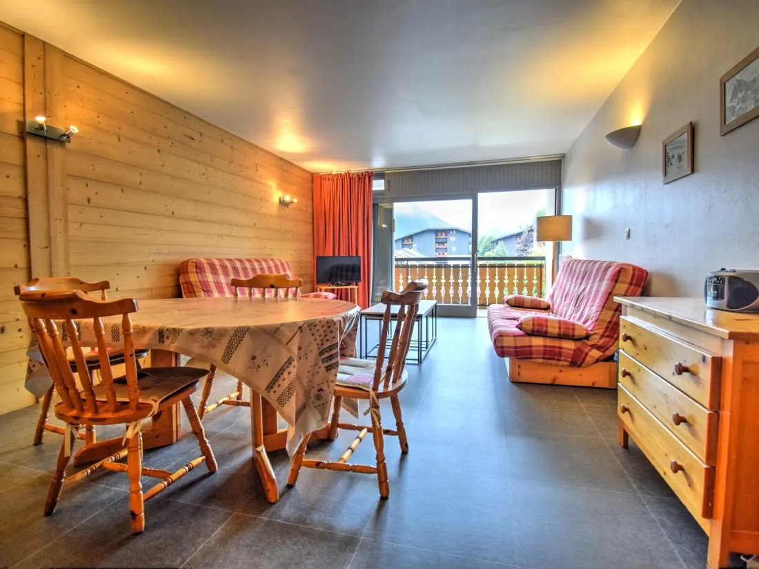 Location de Vacances Morzine 320