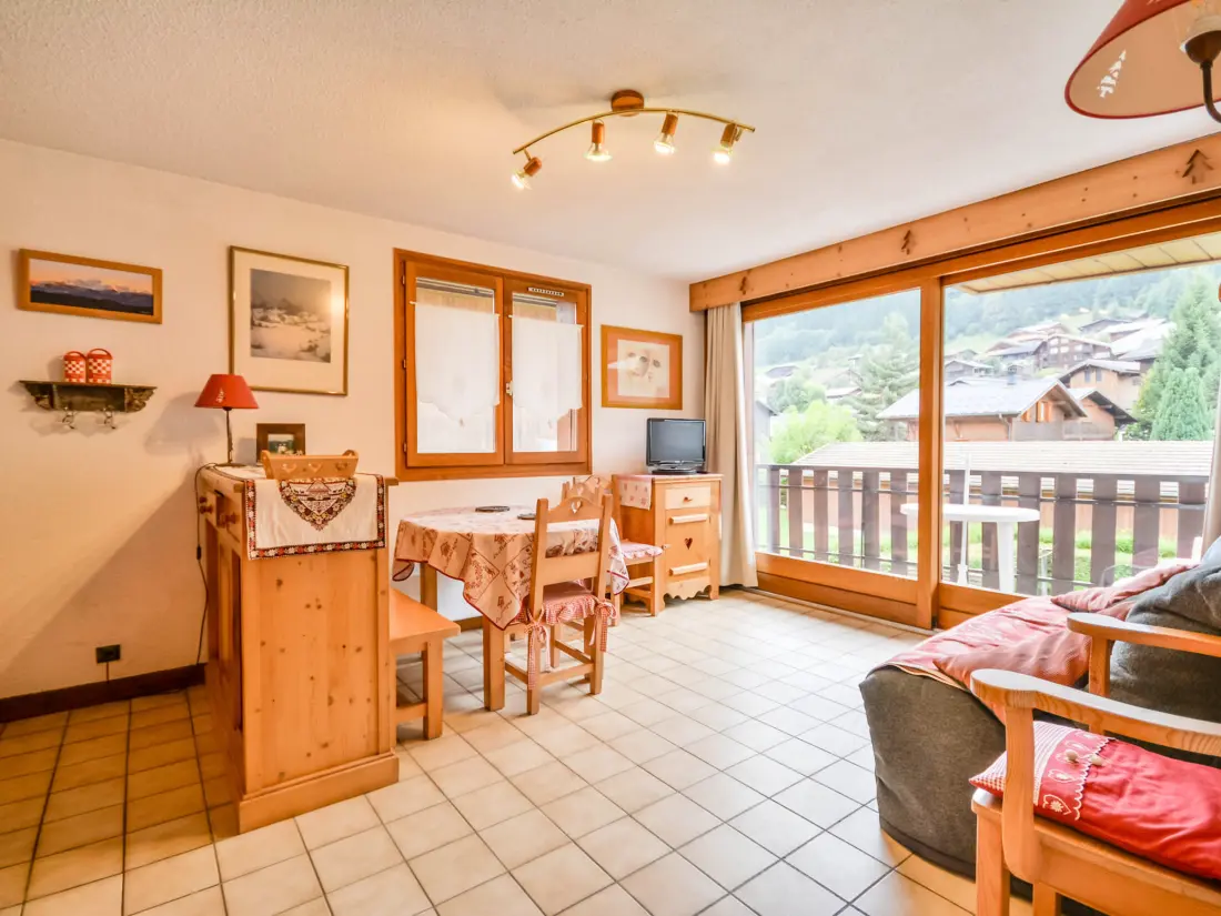 Location de Vacances Morzine 322