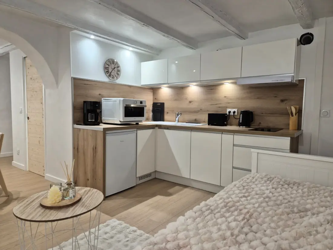 Location de Vacances Morzine 330
