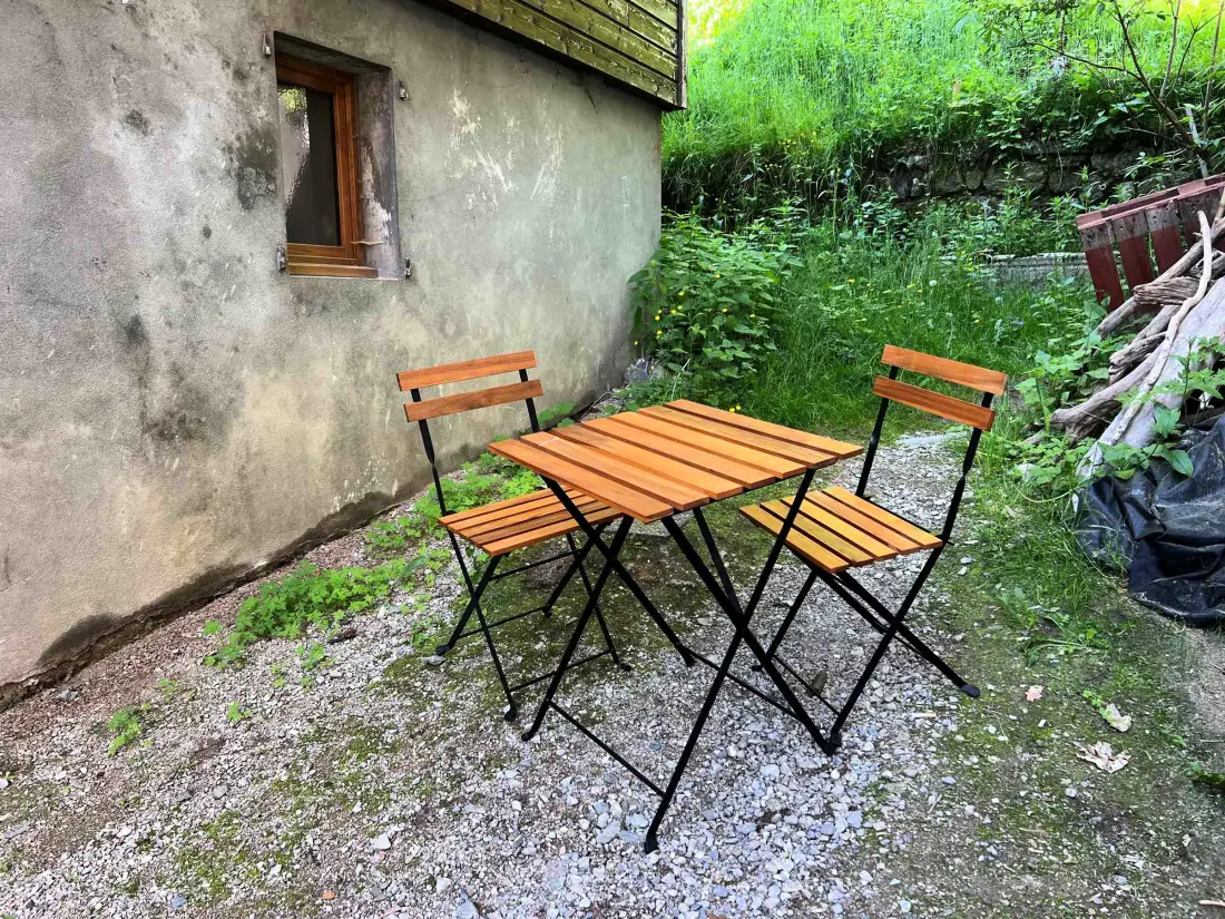 Location de Vacances Morzine 330