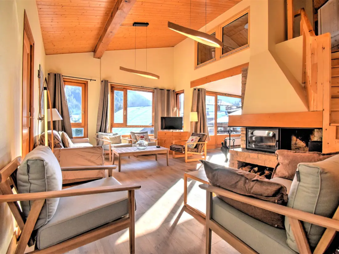 Location de Vacances Morzine 332