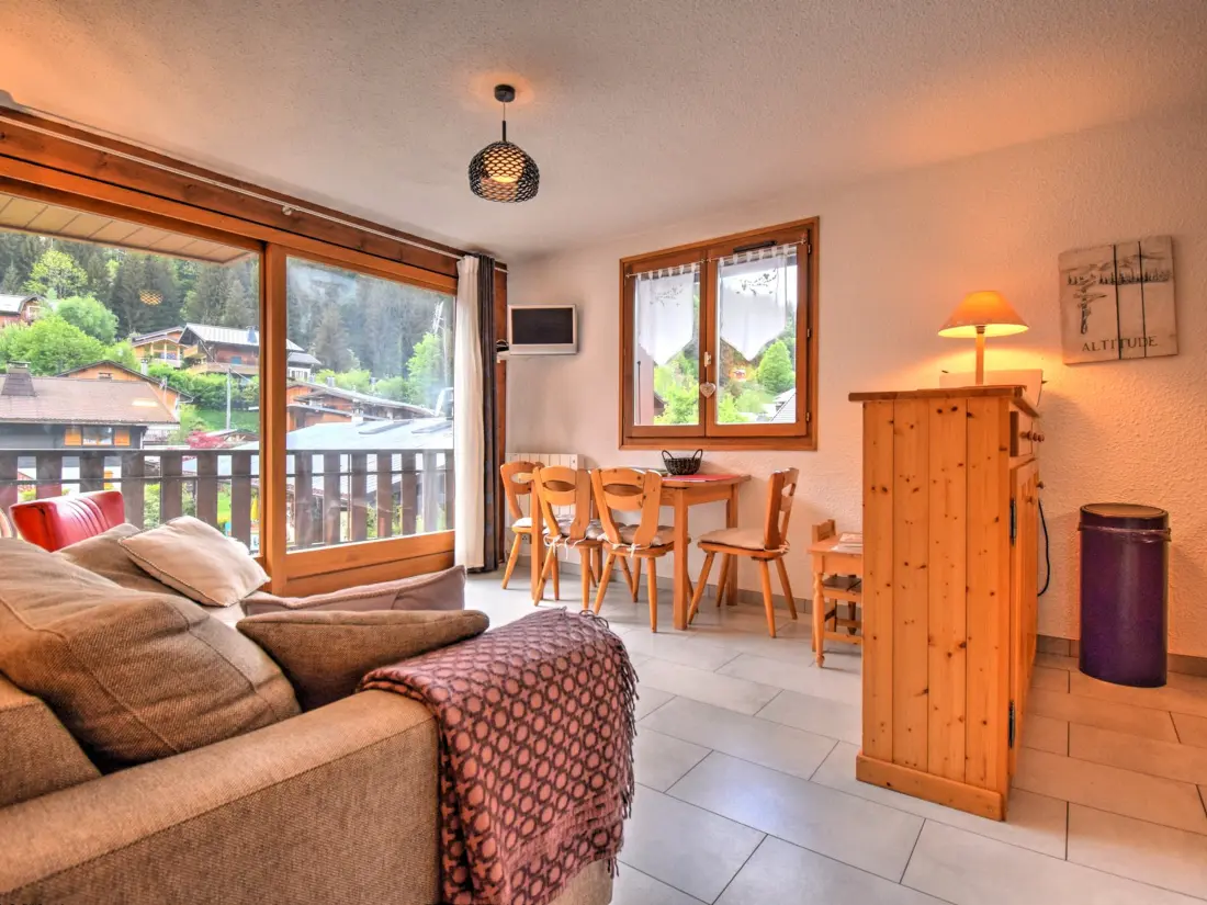 Location de Vacances Morzine 335