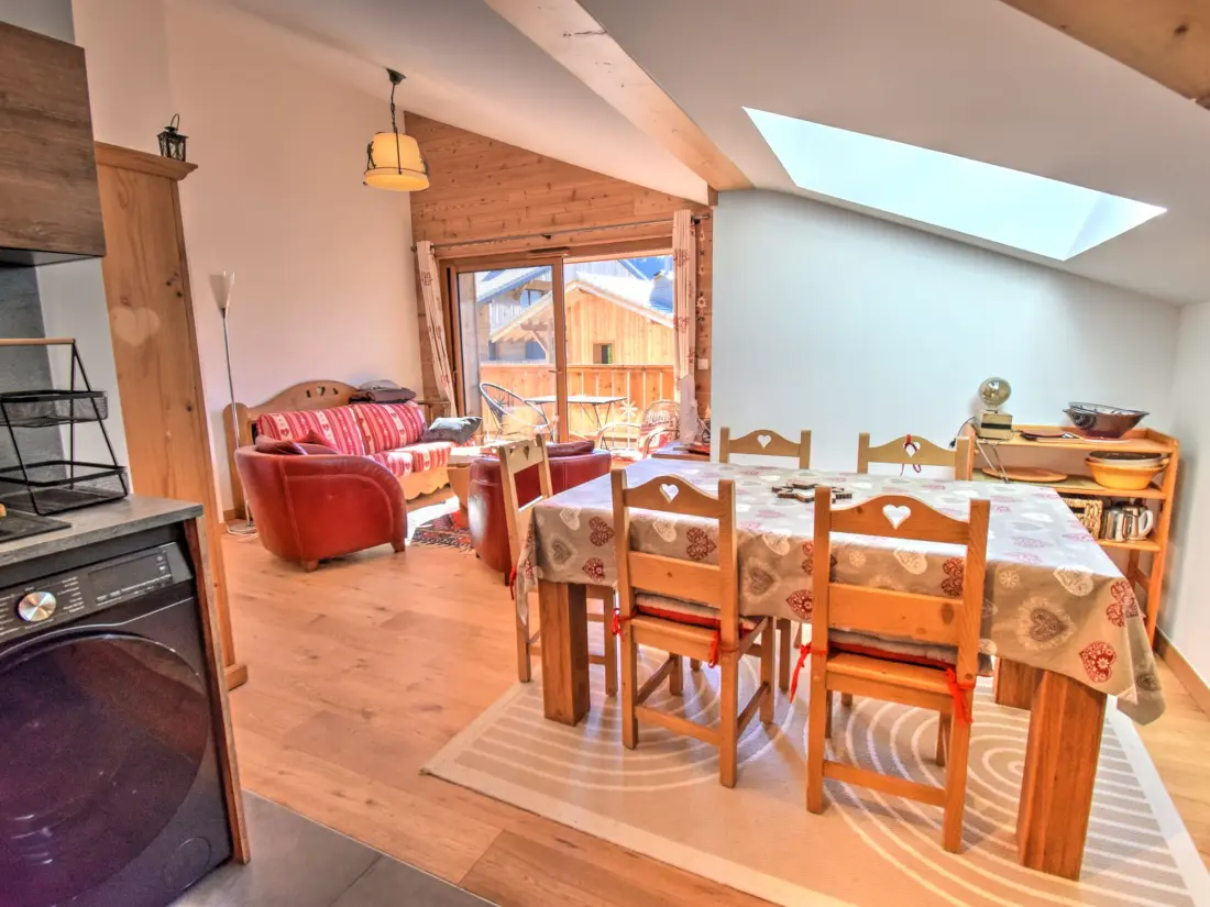 Location de Vacances Morzine 339