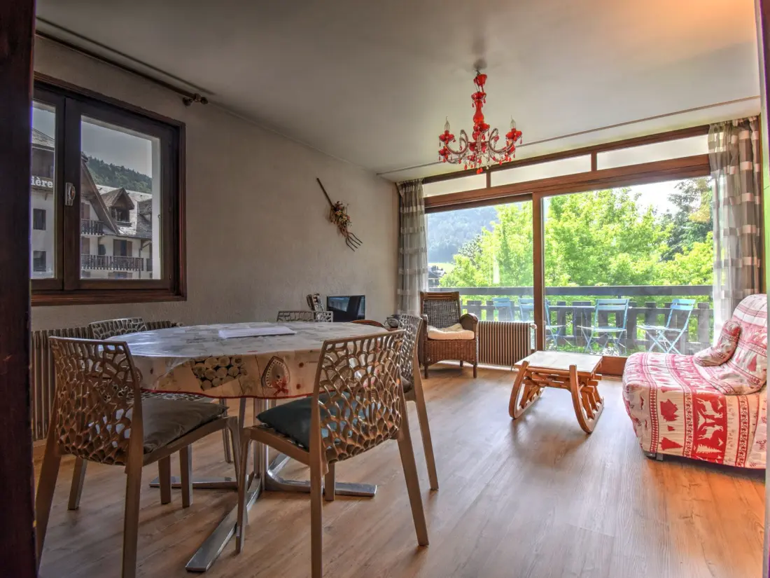 Location de Vacances Morzine 75