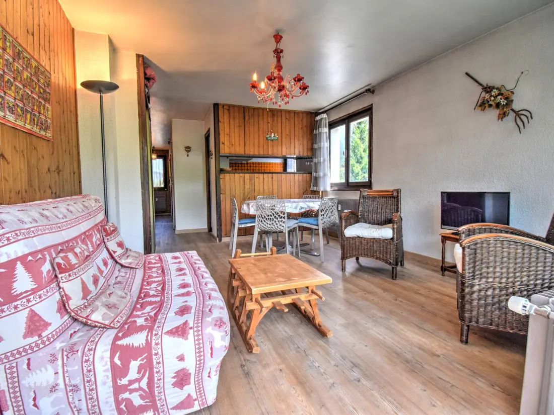 Location de Vacances Morzine 75