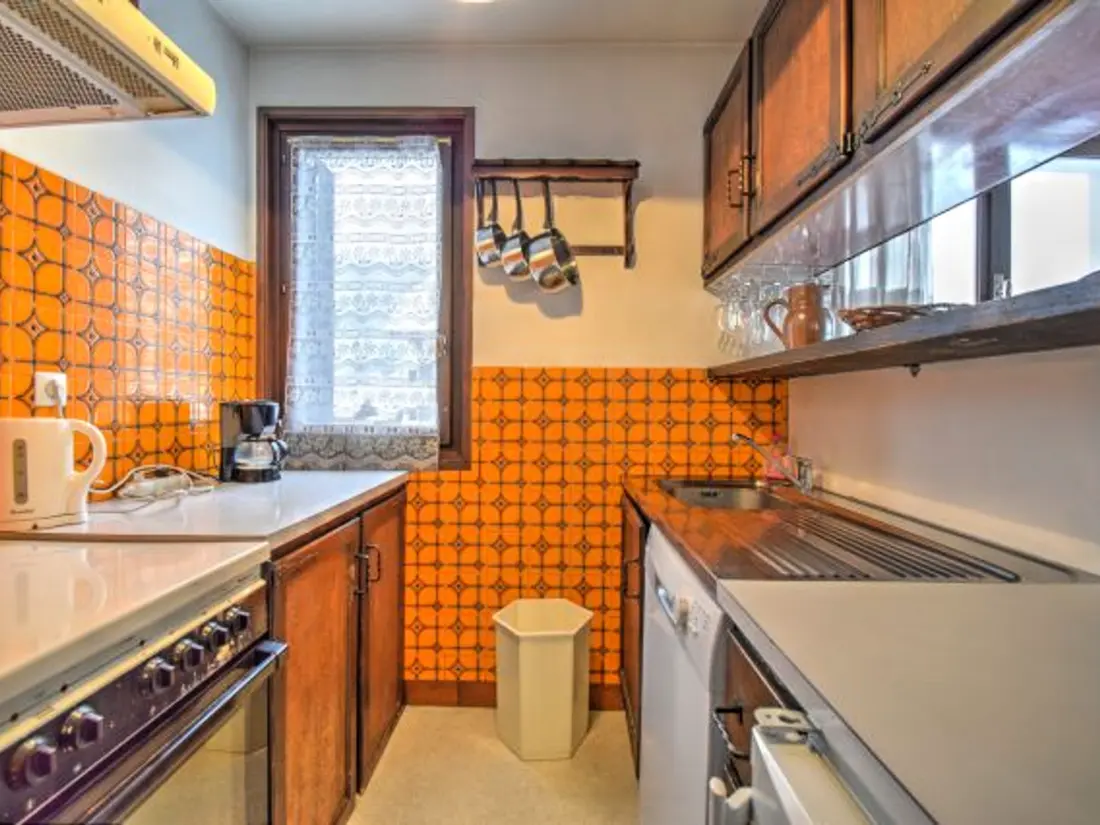 Location de Vacances Morzine 75