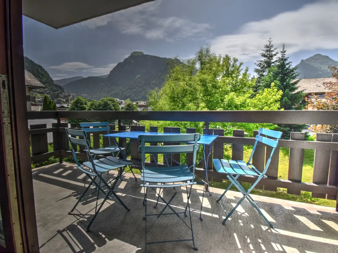 Location de Vacances Morzine 75
