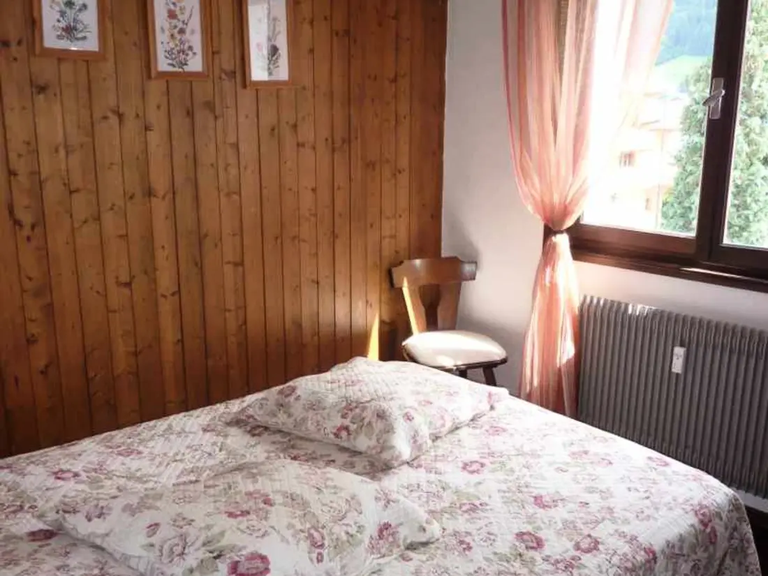 Location de Vacances Morzine 75