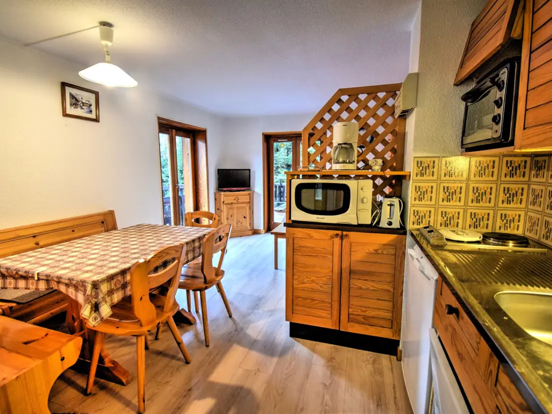 Location de Vacances Morzine 77