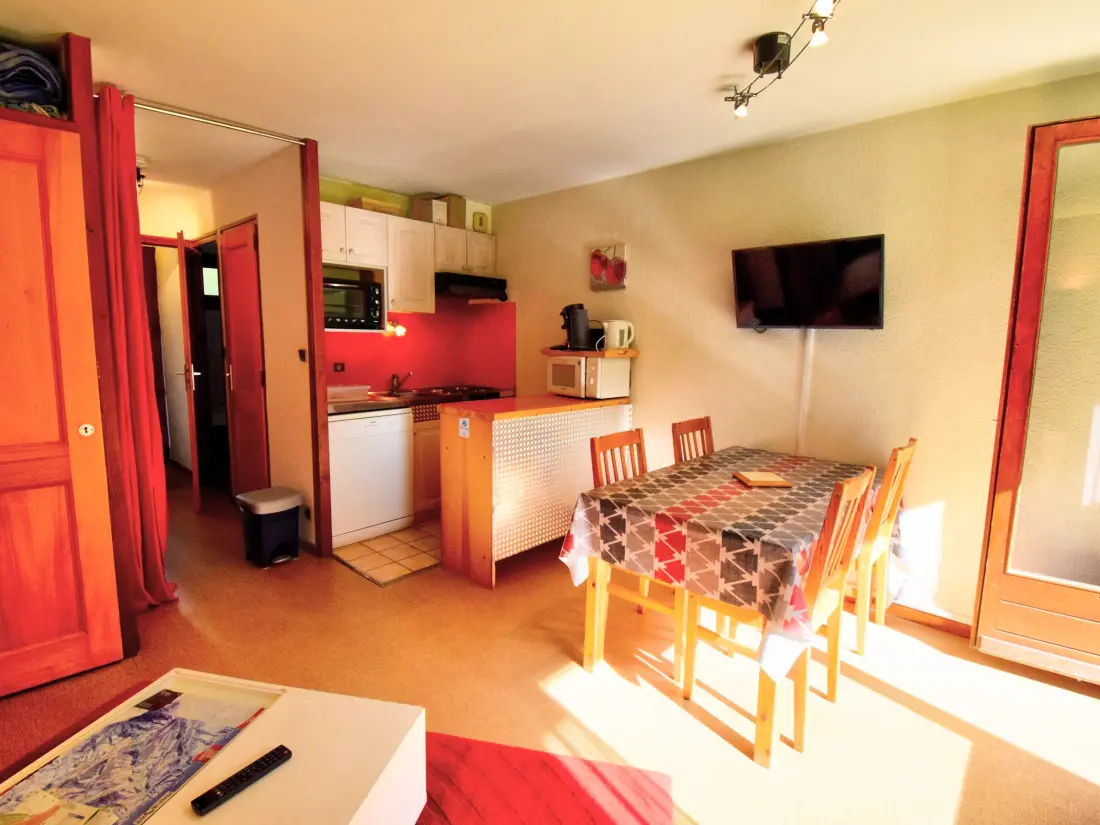 Location de Vacances Morzine 81
