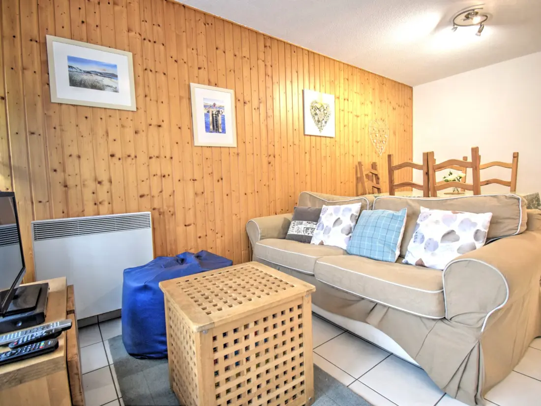 Location de Vacances Morzine 83