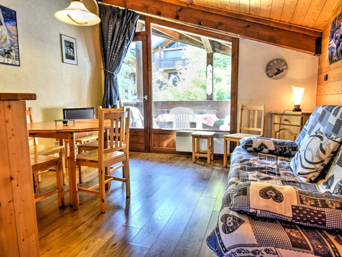 Location de Vacances Morzine 84
