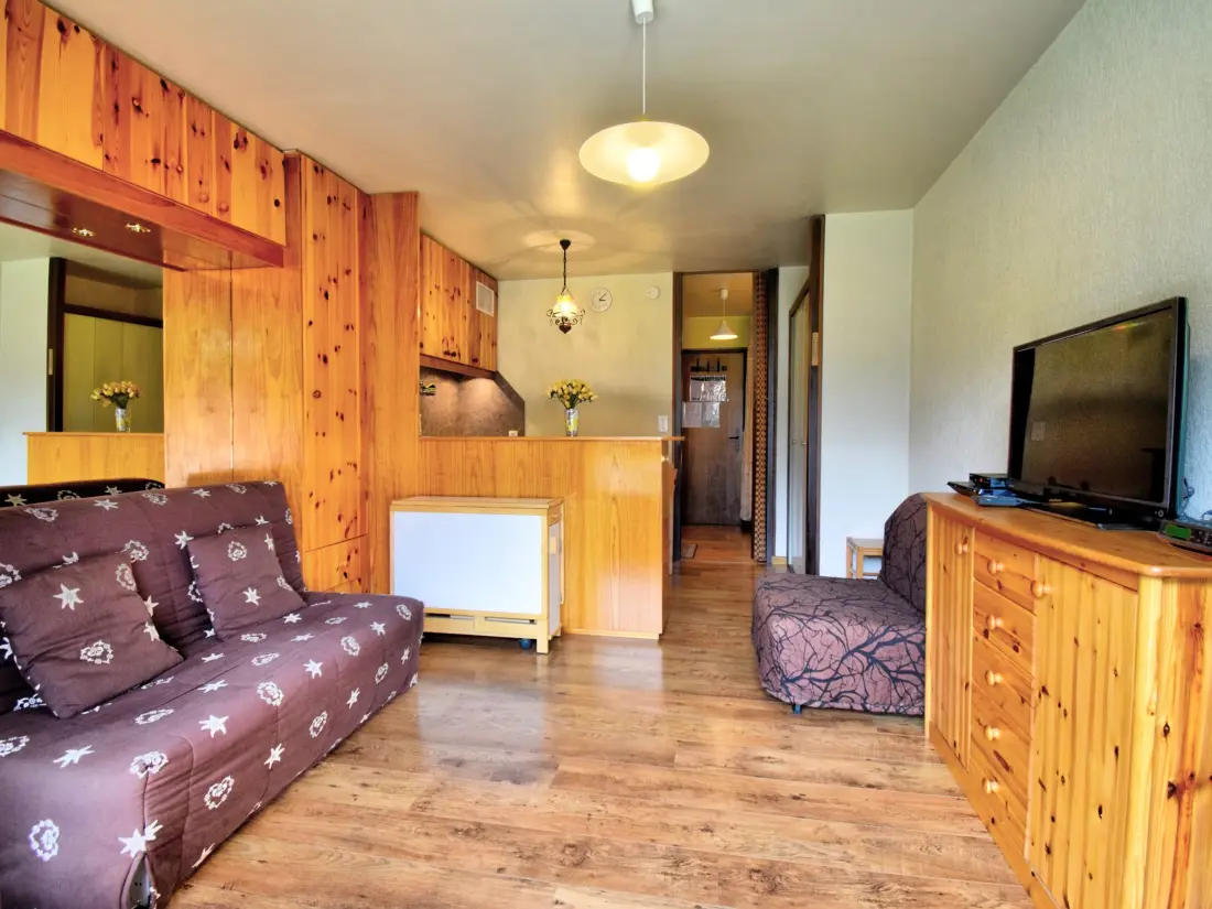 Location de Vacances Morzine 85