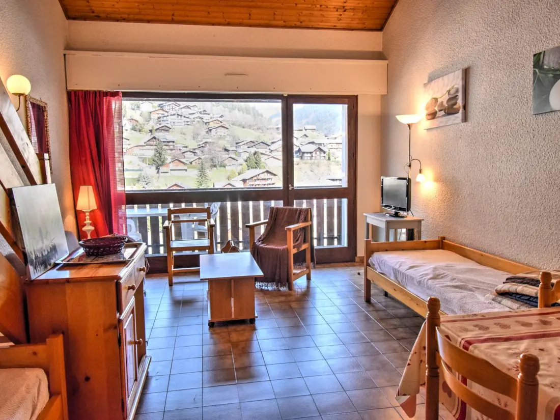 Location de Vacances Morzine 96