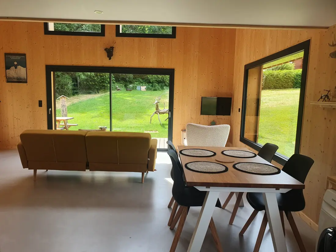 Maison de Vacances Morzine 250