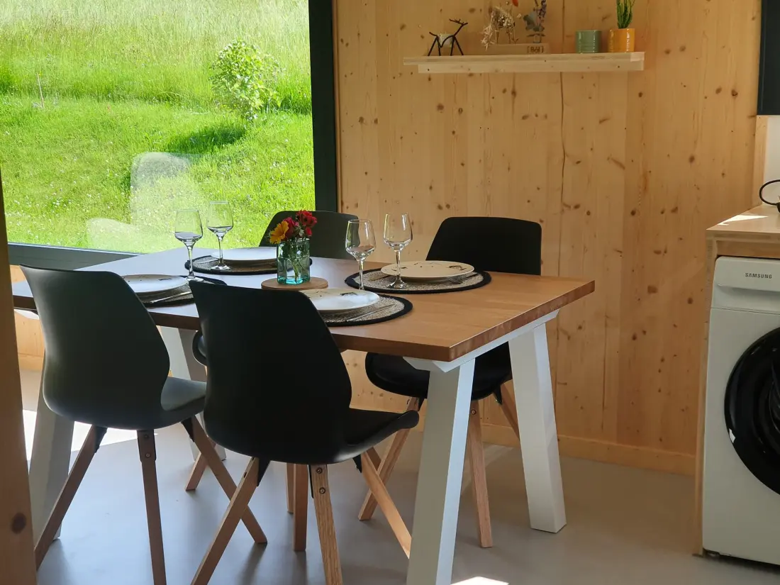 Maison de Vacances Morzine 250
