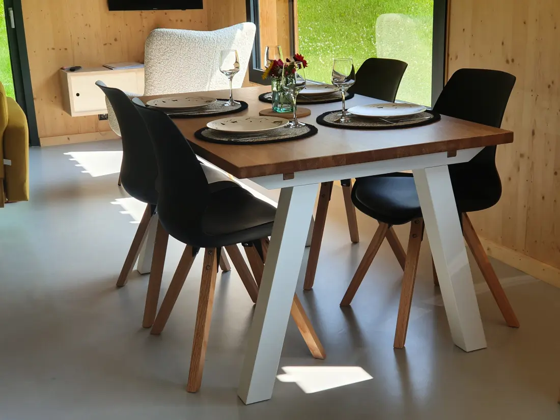 Maison de Vacances Morzine 250